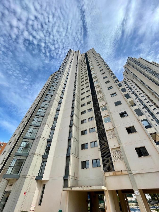 Apartamento Gemelos 26 Benidorm Bagian luar foto