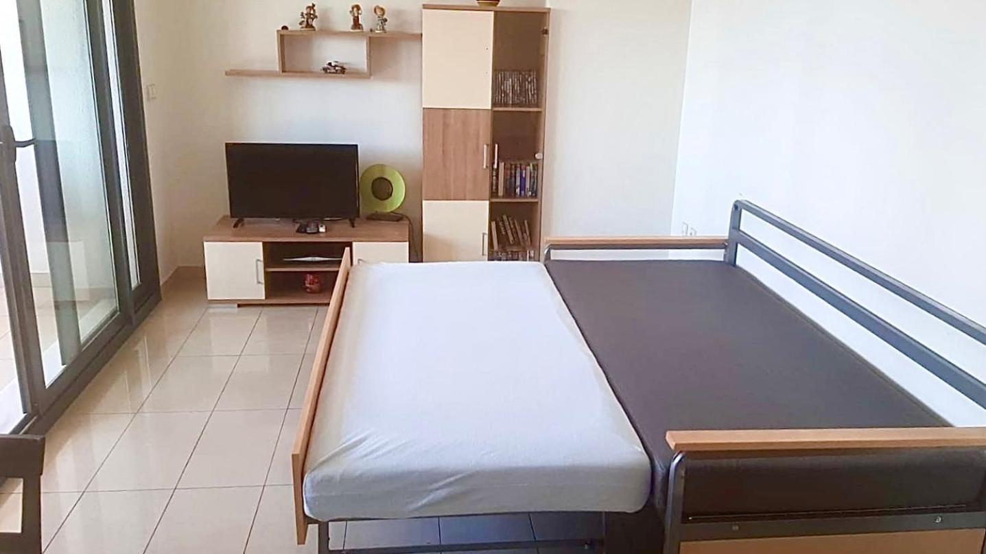 Apartamento Gemelos 26 Benidorm Bagian luar foto