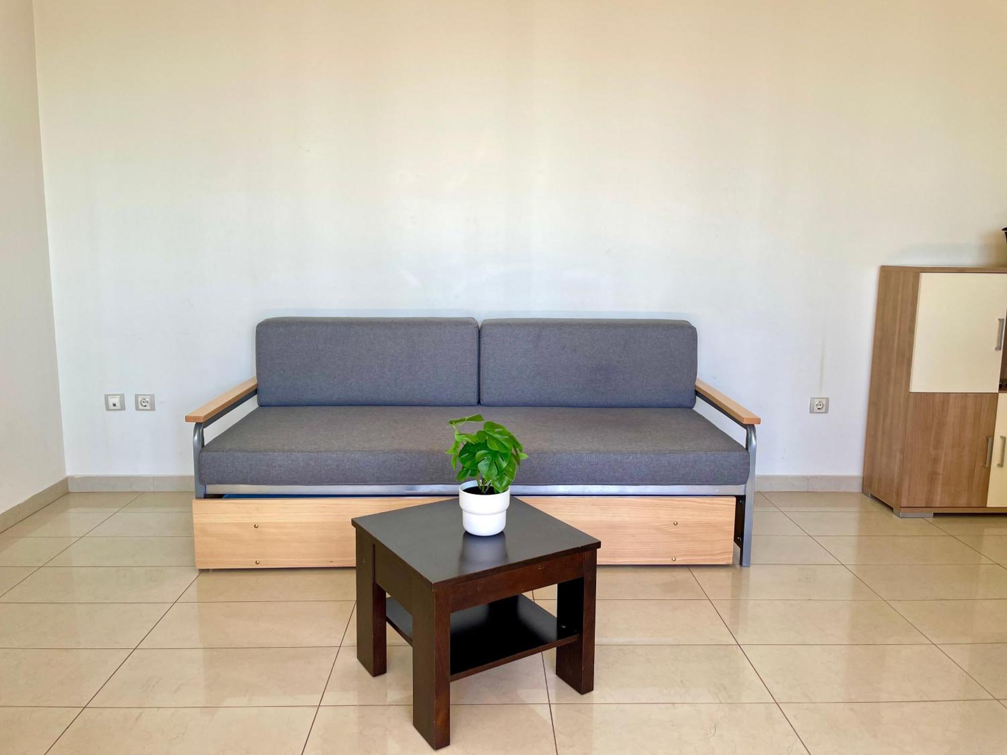 Apartamento Gemelos 26 Benidorm Bagian luar foto